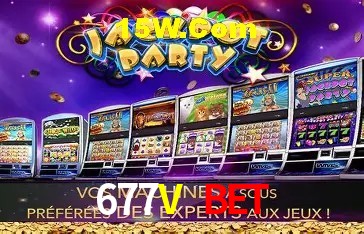 Explore as vantagens do 677V Bet: serviço profissional e confiabilidade