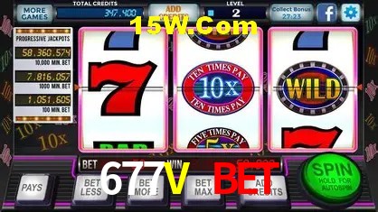 677V Bet: Seu Cassino Premiado com Pagamentos Rápidos