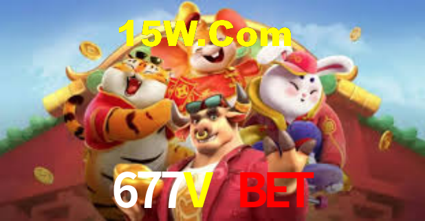677V Plataforma